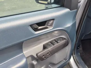 Ford Maverick 2024 XLT 4 puertas SuperCrew caja corta de 4.5 pies