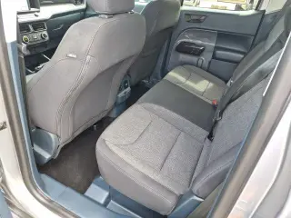 Ford Maverick 2024 XLT 4 puertas SuperCrew caja corta de 4.5 pies