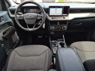 Ford Maverick 2024 XLT 4 puertas SuperCrew caja corta de 4.5 pies