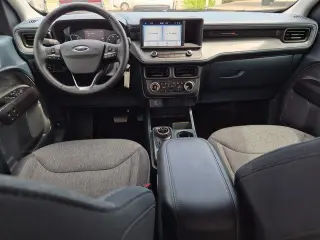 Ford Maverick 2024 XLT 4 puertas SuperCrew caja corta de 4.5 pies