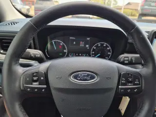Ford Maverick 2024 XLT 4 puertas SuperCrew caja corta de 4.5 pies