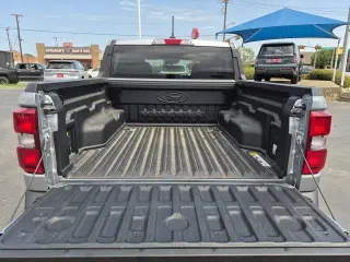 Ford Maverick 2024 XLT 4 puertas SuperCrew caja corta de 4.5 pies