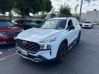 Hyundai SANTA FE 2022 AWD XRT Crossover de 4 puertas