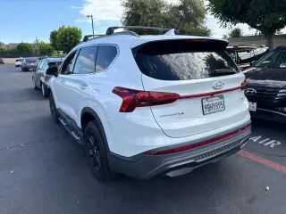 Hyundai SANTA FE 2022 AWD XRT Crossover de 4 puertas