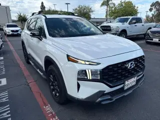 Hyundai SANTA FE 2022 AWD XRT Crossover de 4 puertas