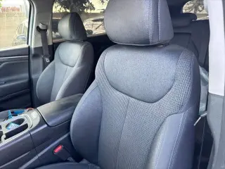 Hyundai SANTA FE 2022 AWD XRT Crossover de 4 puertas