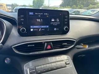Hyundai SANTA FE 2022 AWD XRT Crossover de 4 puertas