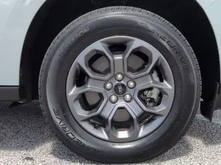 Ford Maverick 2023 XLT 4dr SuperCrew Caja Corta de 4.5 pies