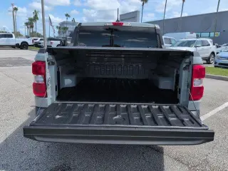 Ford Maverick 2023 XLT 4dr SuperCrew Caja Corta de 4.5 pies