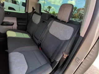 Ford Maverick 2023 XLT 4dr SuperCrew Caja Corta de 4.5 pies