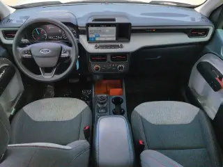Ford Maverick 2023 XLT 4dr SuperCrew Caja Corta de 4.5 pies