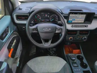 Ford Maverick 2023 XLT 4dr SuperCrew Caja Corta de 4.5 pies