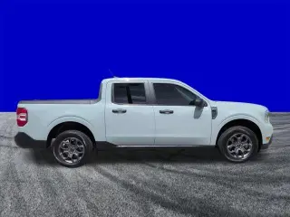 Ford Maverick 2023 XLT 4dr SuperCrew Caja Corta de 4.5 pies