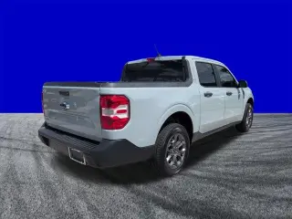 Ford Maverick 2023 XLT 4dr SuperCrew Caja Corta de 4.5 pies