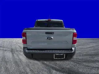 Ford Maverick 2023 XLT 4dr SuperCrew Caja Corta de 4.5 pies