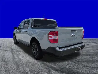 Ford Maverick 2023 XLT 4dr SuperCrew Caja Corta de 4.5 pies