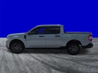 Ford Maverick 2023 XLT 4dr SuperCrew Caja Corta de 4.5 pies
