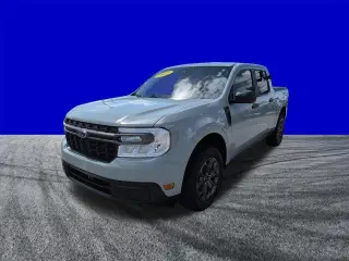 Ford Maverick 2023 XLT 4dr SuperCrew Caja Corta de 4.5 pies