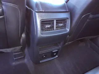 Ford Edge 2024 AWD SEL SUV de 4 puertas