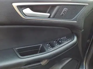 Ford Edge 2024 AWD SEL SUV de 4 puertas