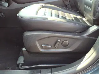 Ford Edge 2024 AWD SEL SUV de 4 puertas
