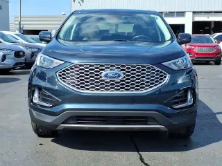 Ford Edge 2024 AWD SEL SUV de 4 puertas
