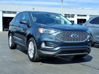Ford Edge 2024 AWD SEL SUV de 4 puertas