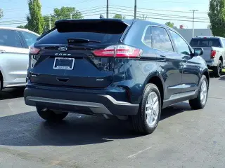 Ford Edge 2024 AWD SEL SUV de 4 puertas