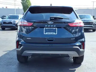 Ford Edge 2024 AWD SEL SUV de 4 puertas