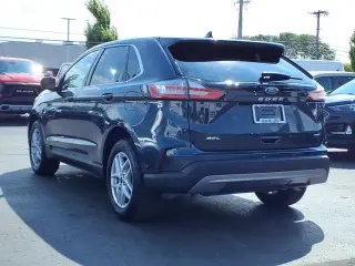 Ford Edge 2024 AWD SEL SUV de 4 puertas