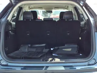 Ford Edge 2024 AWD SEL SUV de 4 puertas