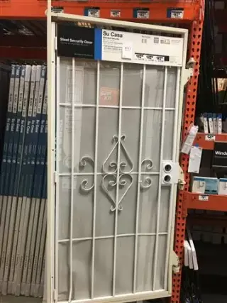 VENTANAS Y PUERTAS ECONÓMICAS