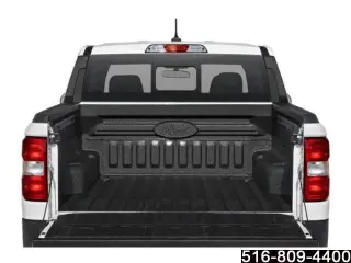 Ford Maverick 2022 Lariat 4 puertas SuperCrew caja corta de 4.5 pies