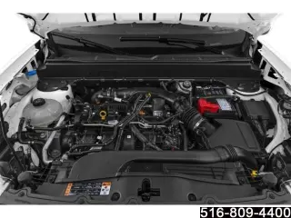 Ford Maverick 2022 Lariat 4 puertas SuperCrew caja corta de 4.5 pies