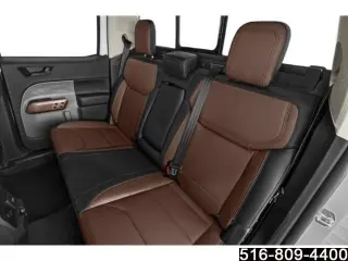 Ford Maverick 2022 Lariat 4 puertas SuperCrew caja corta de 4.5 pies