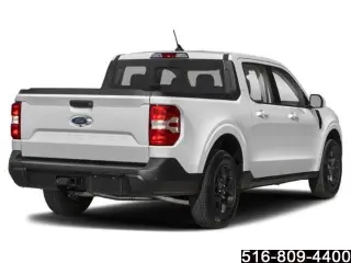 Ford Maverick 2022 Lariat 4 puertas SuperCrew caja corta de 4.5 pies