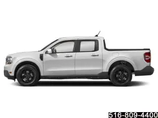 Ford Maverick 2022 Lariat 4 puertas SuperCrew caja corta de 4.5 pies