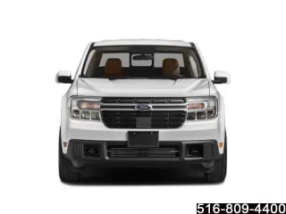 Ford Maverick 2022 Lariat 4 puertas SuperCrew caja corta de 4.5 pies