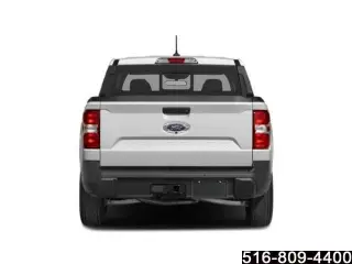 Ford Maverick 2022 Lariat 4 puertas SuperCrew caja corta de 4.5 pies