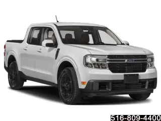 Ford Maverick 2022 Lariat 4 puertas SuperCrew caja corta de 4.5 pies
