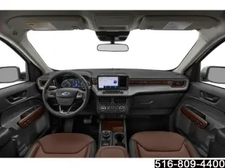 Ford Maverick 2022 Lariat 4 puertas SuperCrew caja corta de 4.5 pies