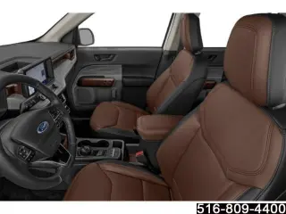 Ford Maverick 2022 Lariat 4 puertas SuperCrew caja corta de 4.5 pies
