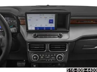 Ford Maverick 2022 Lariat 4 puertas SuperCrew caja corta de 4.5 pies