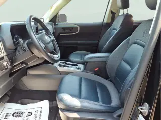 Ford Bronco Sport 2023 AWD Outer Banks SUV de 4 puertas