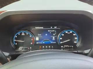 Ford Bronco Sport 2023 AWD Outer Banks SUV de 4 puertas