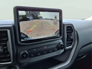 Ford Bronco Sport 2023 AWD Outer Banks SUV de 4 puertas