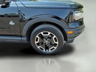 Ford Bronco Sport 2023 AWD Outer Banks SUV de 4 puertas