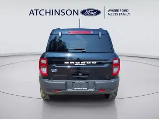 Ford Bronco Sport 2023 AWD Outer Banks SUV de 4 puertas