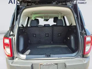 Ford Bronco Sport 2023 AWD Outer Banks SUV de 4 puertas