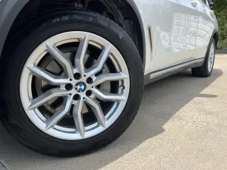 BMW X5 2019 AWD xDrive40i Vehículo de Actividad Deportiva de 4 puertas